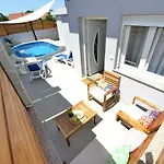 Pop&rock House 別荘 ザダル