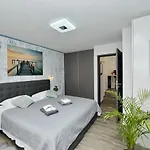 Pop&rock House 別荘 ザダル