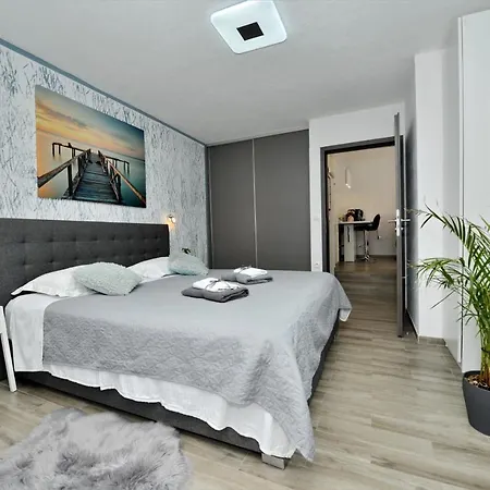 Pop&rock House Holiday home