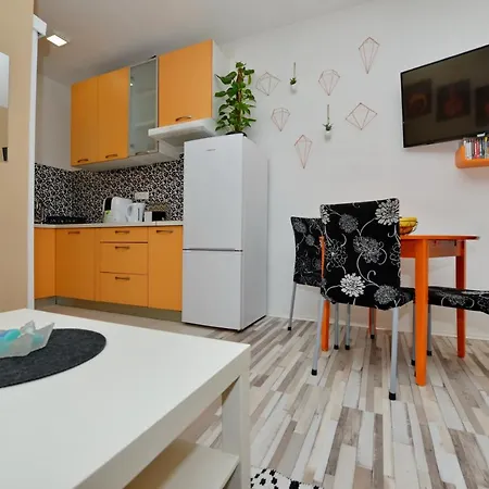 Pop&rock House Vakantiehuis