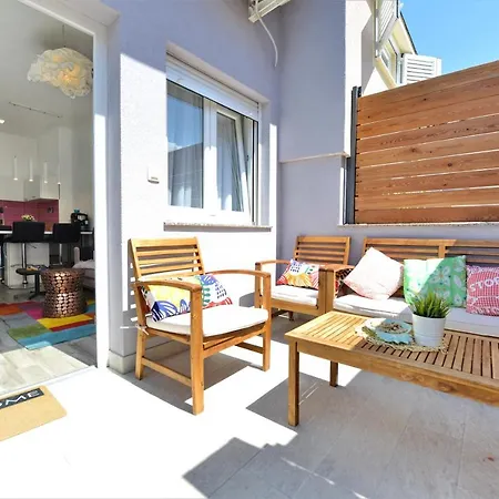 Pop&rock House Vakantiehuis