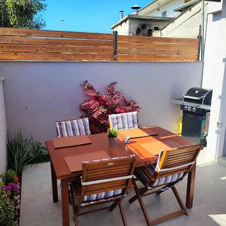 Pop&rock House Casa de Férias *