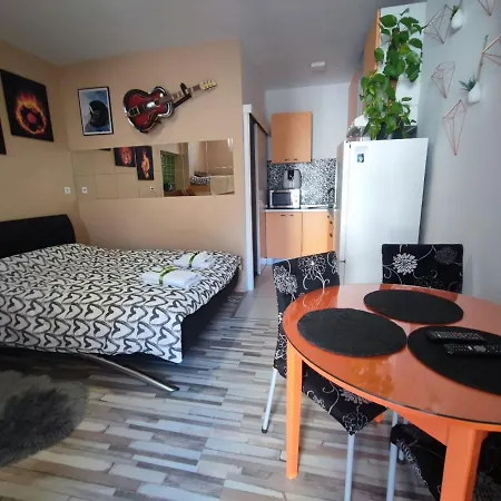 Pop&rock House Casa de Férias