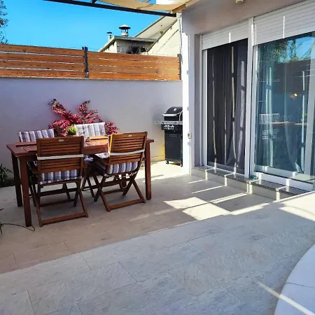 Pop&rock House Holiday home *