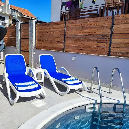 Pop&rock House Casa de Férias *