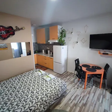 Casa de Férias Pop&rock House *