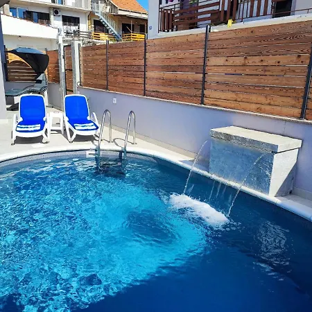 Casa de Férias Pop&rock House