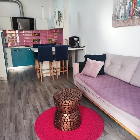 Casa de Férias Pop&rock House *