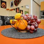 Сasa de vacaciones Pop&rock House *