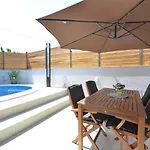 Сasa de vacaciones Pop&rock House