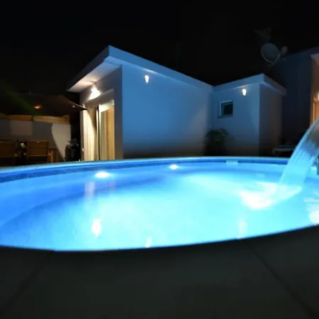 Holiday home Pop&rock House