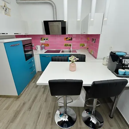 Pop&rock House * Zadar