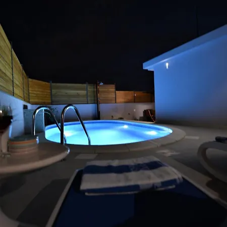 Pop&rock House * Ζαντάρ