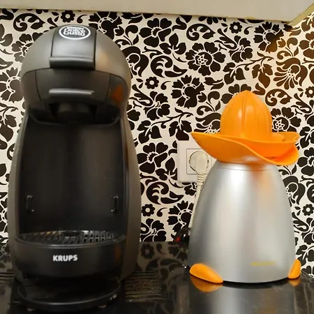 Holiday home Pop&rock House