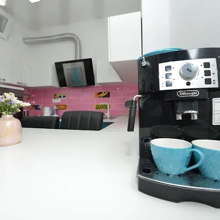 Pop&rock House Holiday home