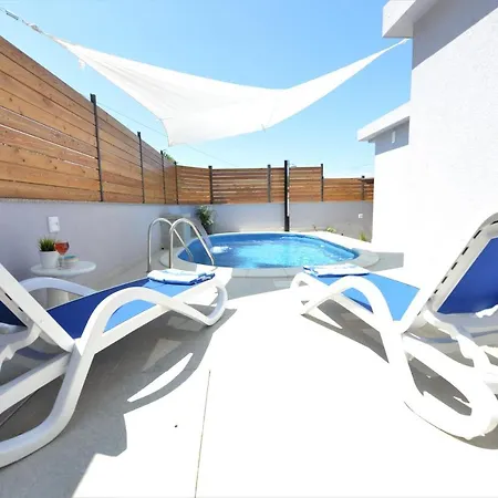 Pop&rock House Holiday home *