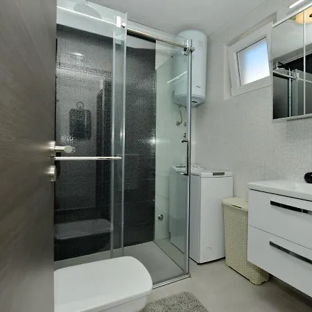 Pop&rock House Holiday home Zadar