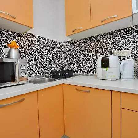 Pop&rock House Holiday home Zadar