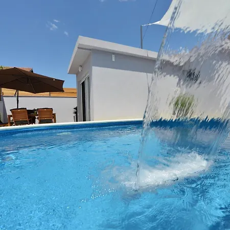 Holiday home Pop&rock House Zadar