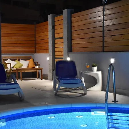 Holiday home Pop&rock House