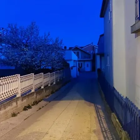 Holiday home Pop&rock House *