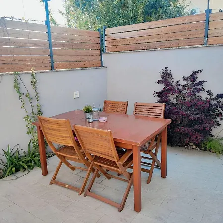 Pop&rock House Holiday home