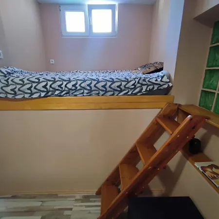 Pop&rock House Holiday home Zadar