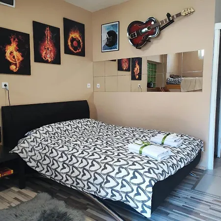 Pop&rock House Ζαντάρ