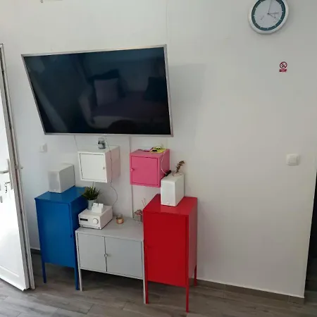 Holiday home Pop&rock House *