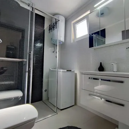 Pop&rock House Σπίτι διακοπών Ζαντάρ