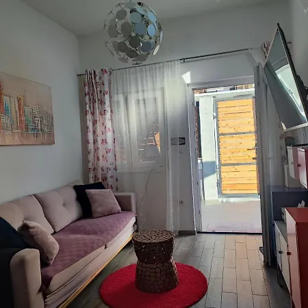 Pop&rock House Σπίτι διακοπών Ζαντάρ