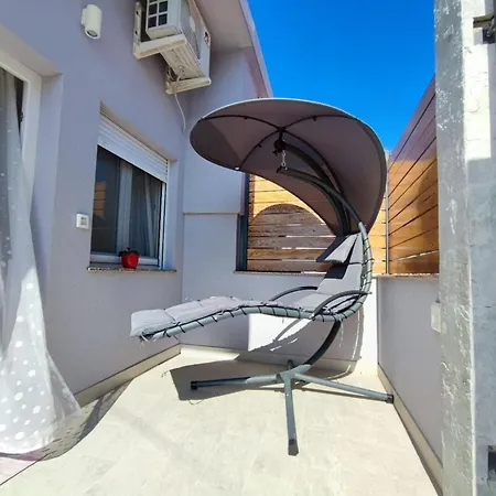 Pop&rock House Holiday home Zadar