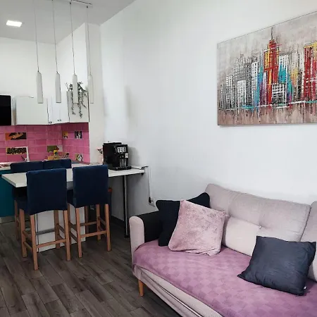 Pop&rock House Holiday home