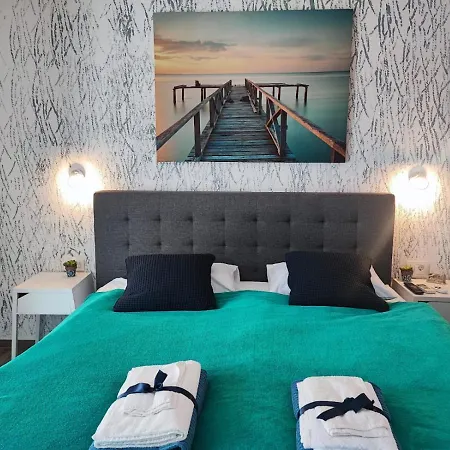 Pop&rock House Holiday home Zadar