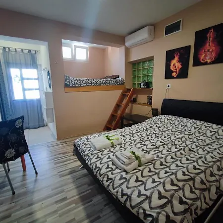 Pop&rock House Holiday home *