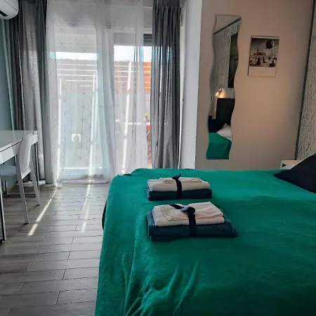 Σπίτι διακοπών Pop&rock House *