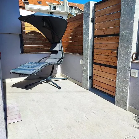 Holiday home Pop&rock House