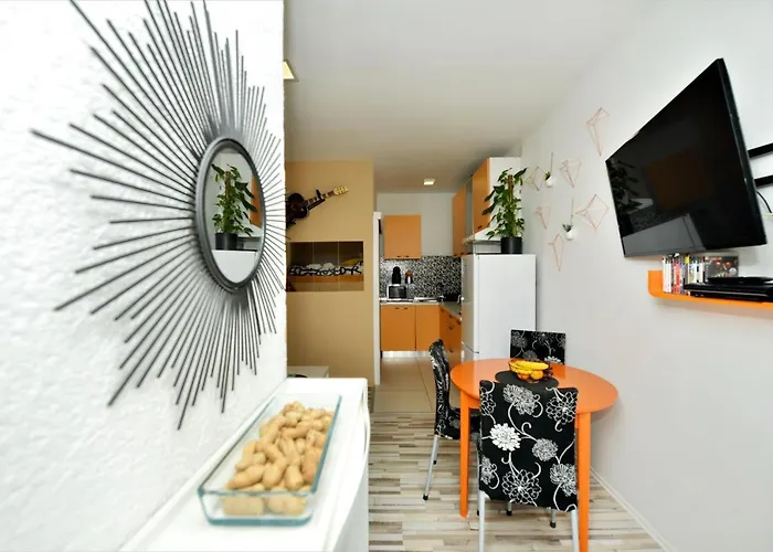 Pop&rock House Holiday home *