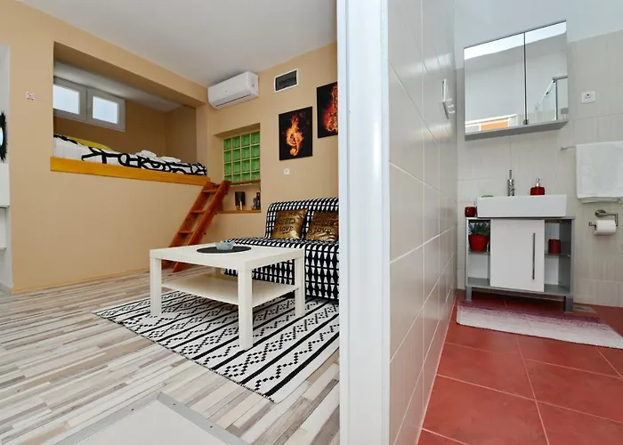 Pop&rock House Holiday home