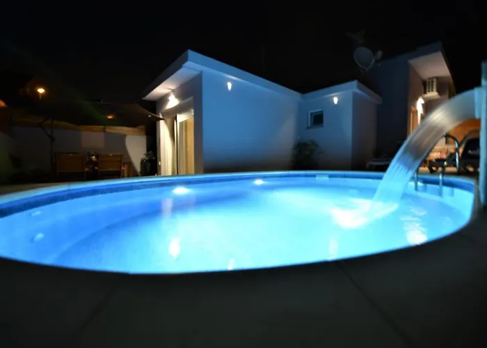 Holiday home Pop&rock House