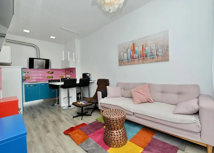 Pop&rock House * Zadar