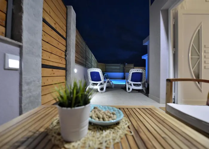 Pop&rock House * Zadar