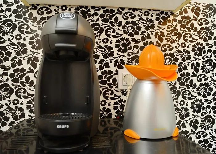 Сasa de vacaciones Pop&rock House