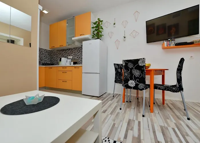 Pop&rock House Holiday home