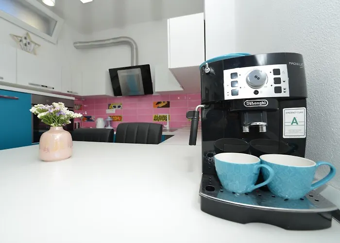 Pop&rock House Holiday home