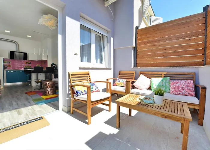 Pop&rock House Сasa de vacaciones