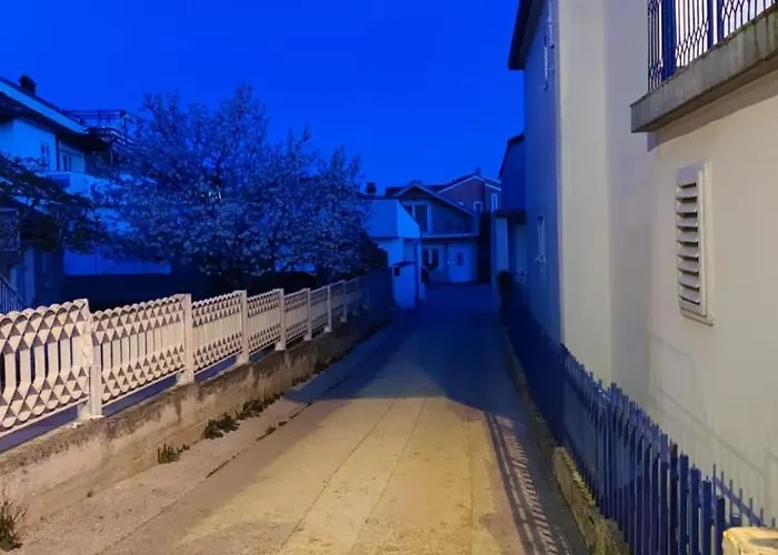 Holiday home Pop&rock House *