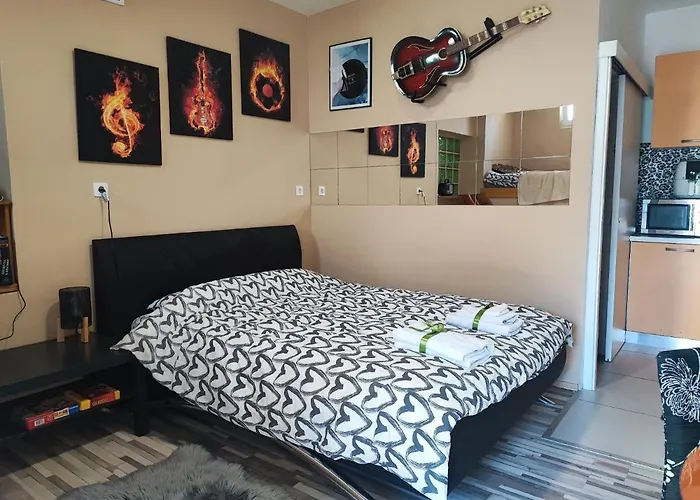 Pop&rock House Zadar