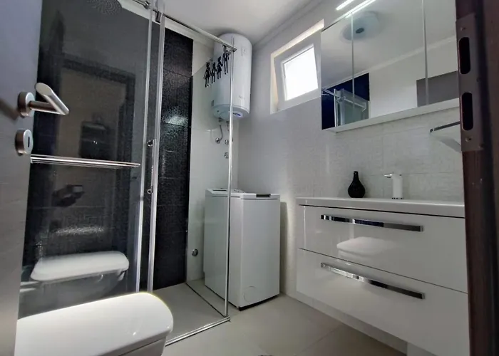 Pop&rock House Holiday home Zadar