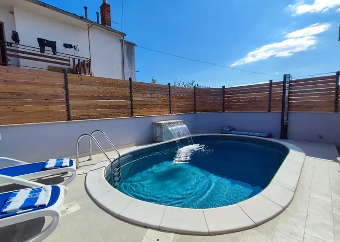 Holiday home Pop&rock House